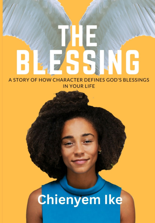 Βιβλίο The Blessing Chienyem Ike