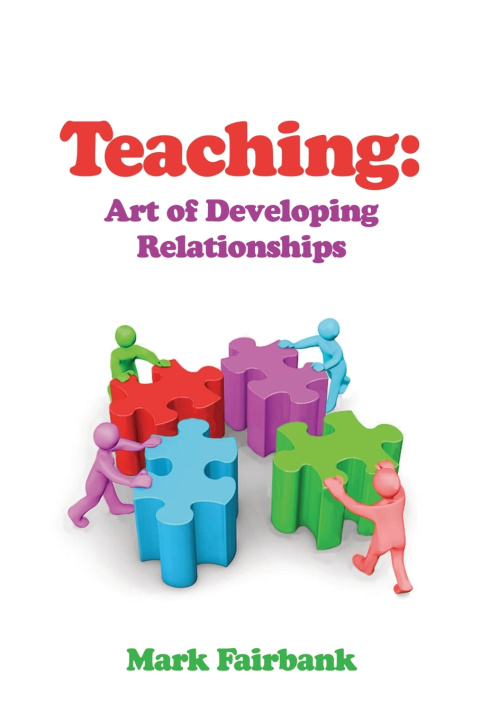 Βιβλίο Teaching Mark Fairbank