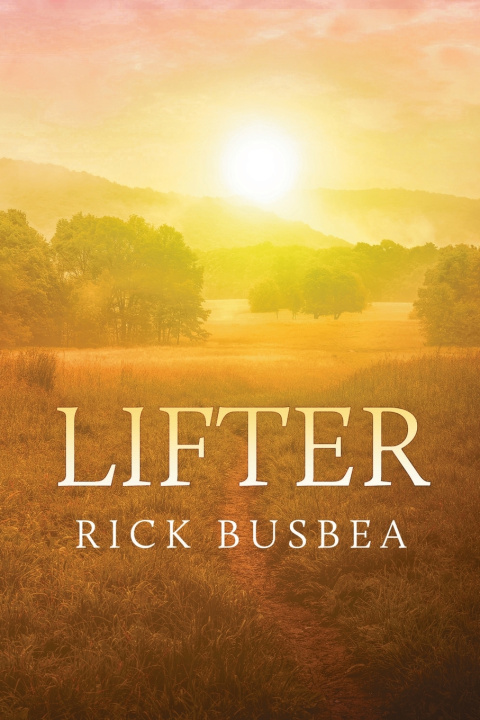 Książka Lifter Rick Busbea