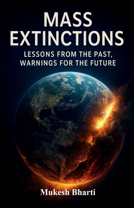 Book Mass Extinctions Mukesh Bharti