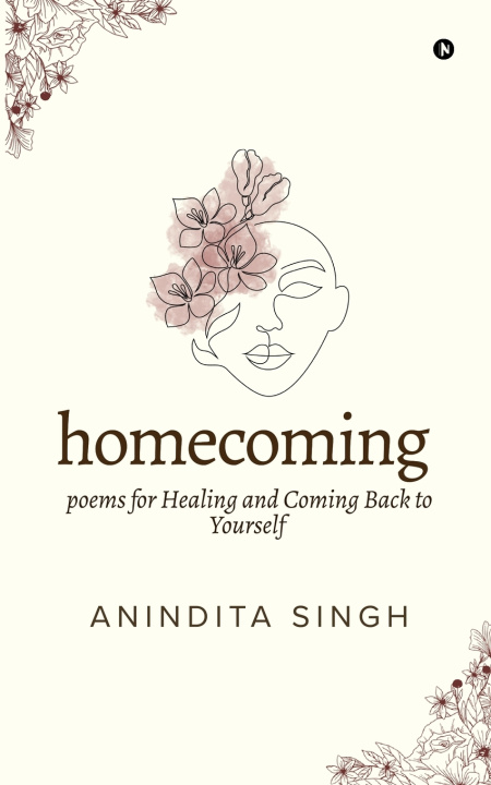 Książka Homecoming Anindita Singh