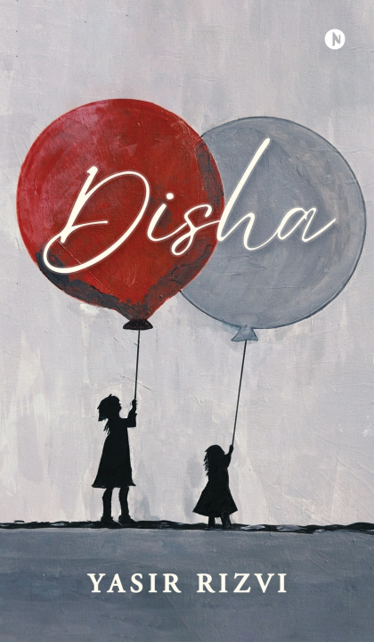 Książka Disha Yasir Rizvi