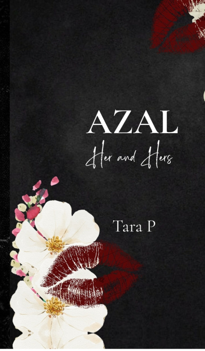 Βιβλίο Azal Tara P