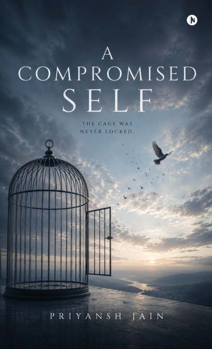 Βιβλίο A Compromised Self Priyansh Jain