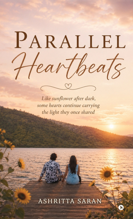 Βιβλίο Parallel Heartbeats Ashritta Saran