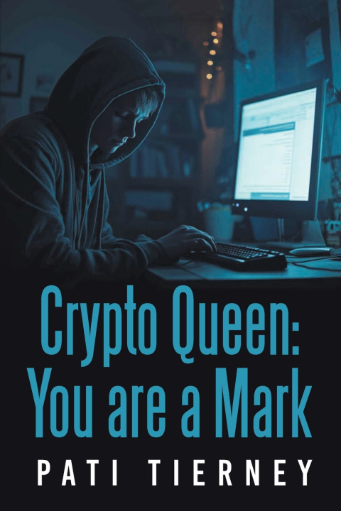 Βιβλίο Crypto Queen Pati Tierney