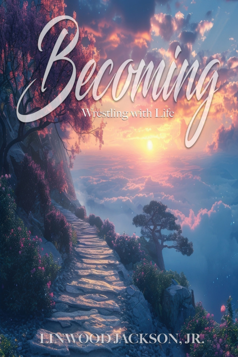 Βιβλίο Becoming Linwood Jackson