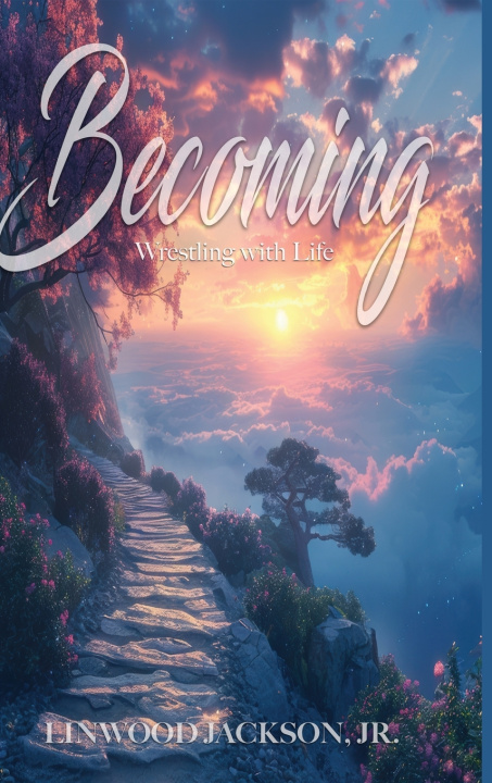 Βιβλίο Becoming Linwood Jackson