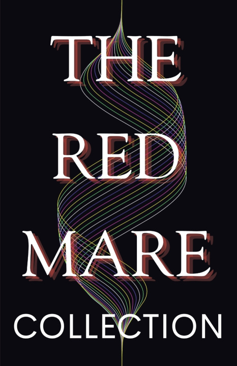 Książka The Red Mare Collection Cole Meyer