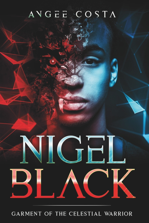 Βιβλίο Nigel Black Angee Costa