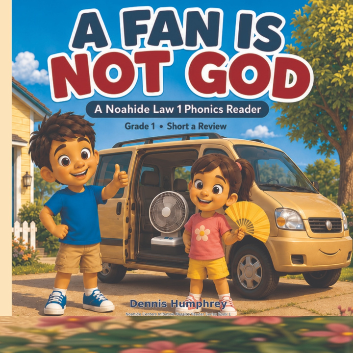 Książka A FAN IS NOT GOD Dennis Humphrey