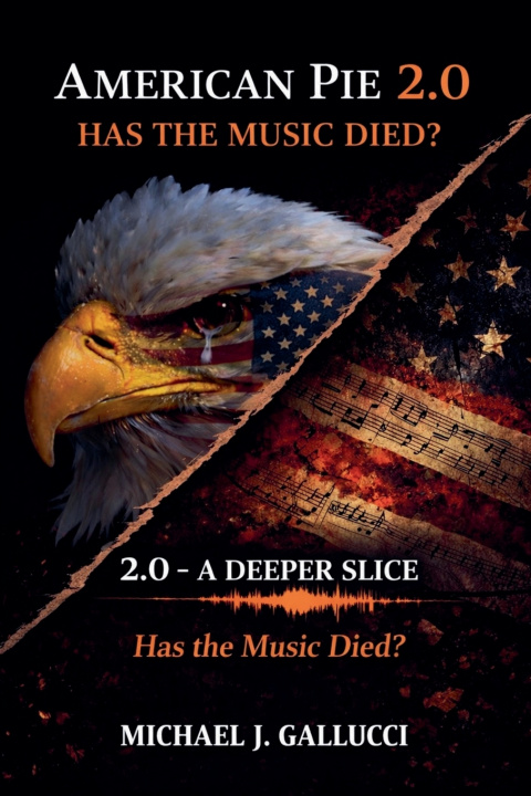Książka American Pie 2.0 Michael J Gallucci