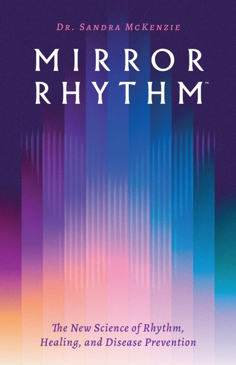 Βιβλίο Mirror Rhythm™ Sandra Mckenzie