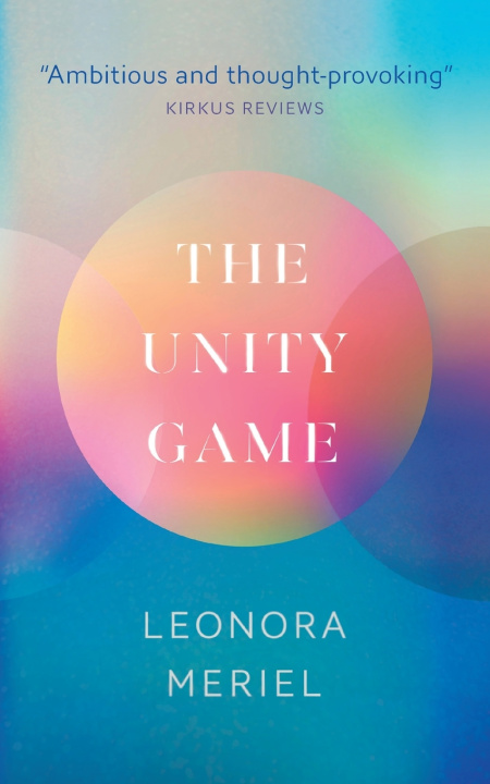 Book The Unity Game Leonora Meriel