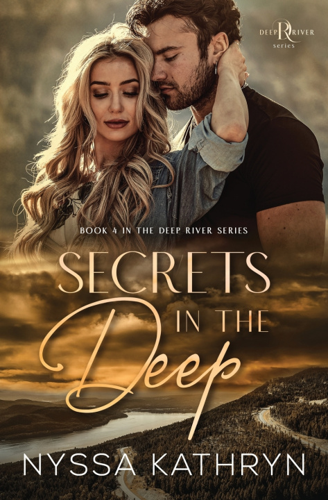 Book Secrets in the Deep Nyssa Kathryn