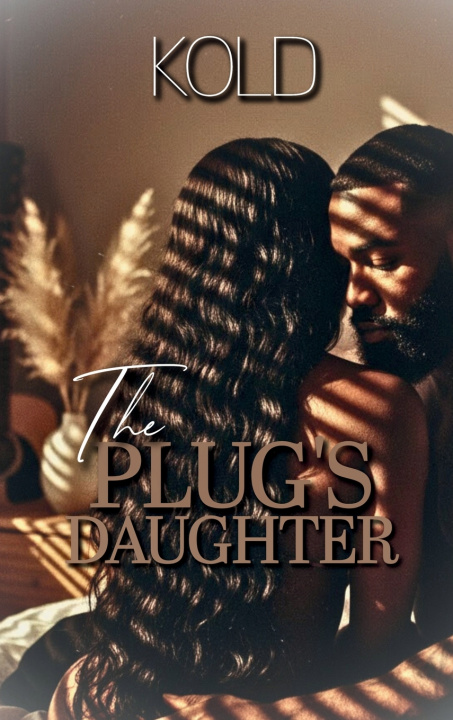 Buch The Plug's Daughter KOLD