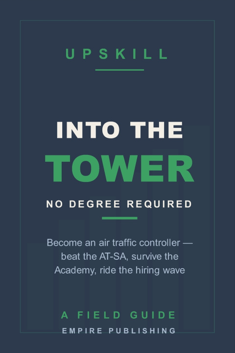 Boek Into the Tower Empire Publishing