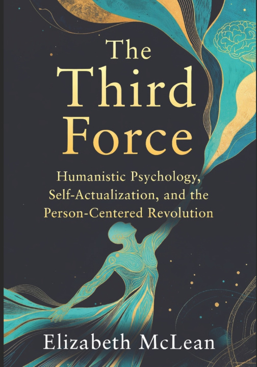 Boek The Third Force Elizabeth McLean