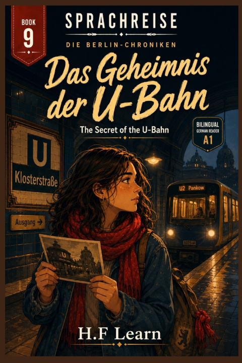 Boek Sprachreise H.F Learn