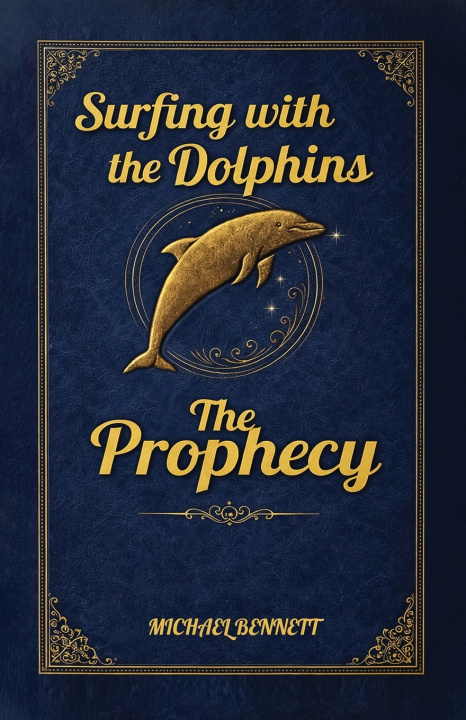 Buch The Prophecy Michael Bennett