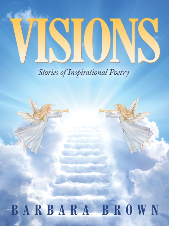 Βιβλίο VISIONS Barbara Brown