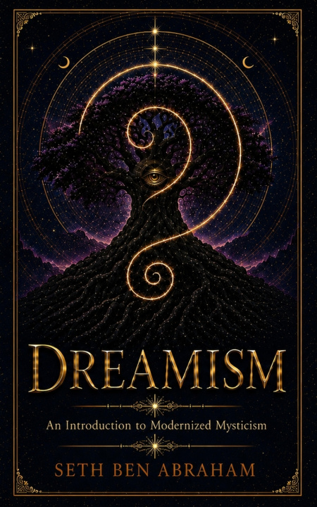 Book Dreamism Seth Abraham