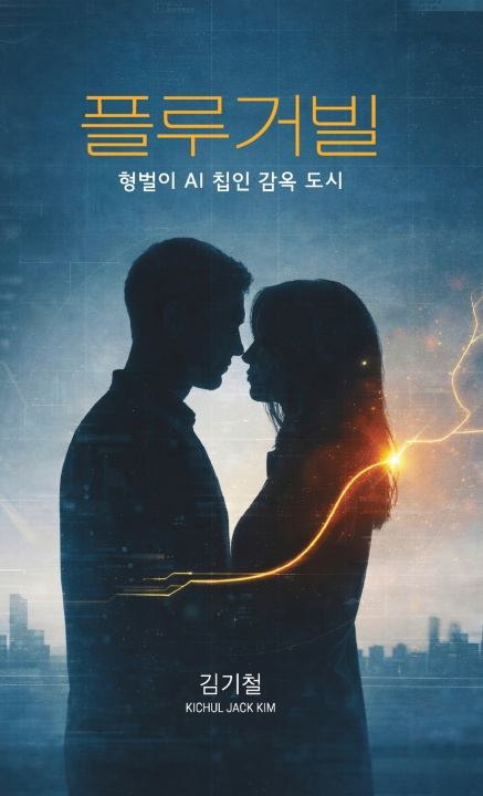 Könyv 플루거빌 기철 김