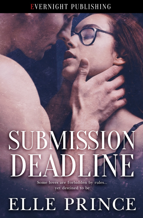 Knjiga Submission Deadline Elle Prince