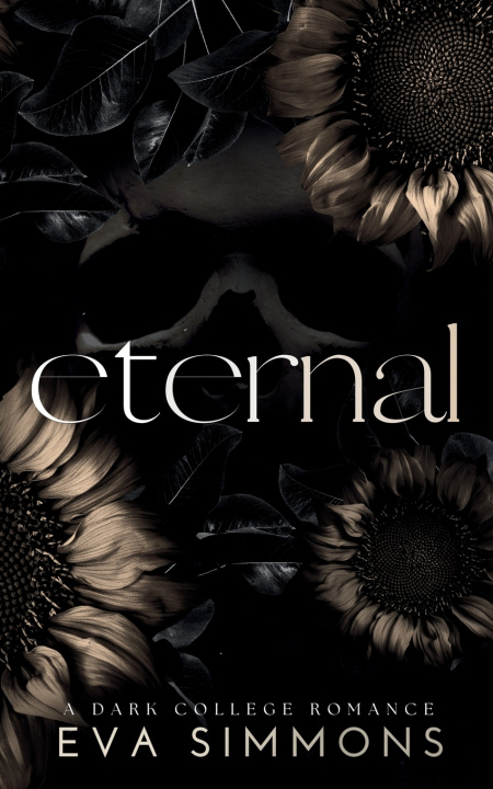 Kniha Eternal Eva Simmons