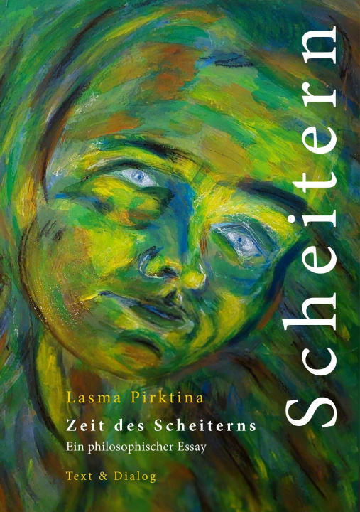 Kniha Zeit des Scheiterns 