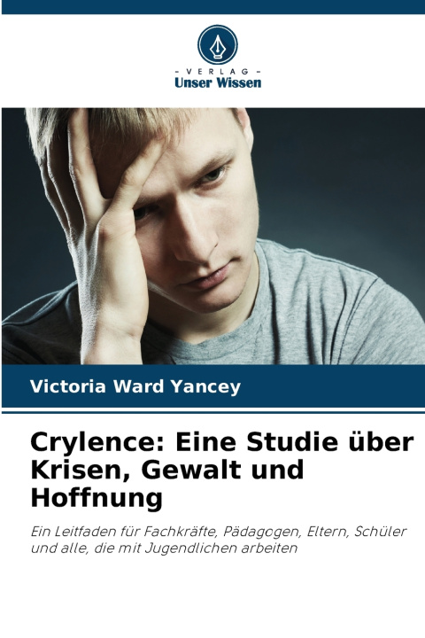 Buch Crylence Victoria Ward Yancey