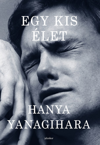 Boek Egy kis élet Hanya Yanagihara