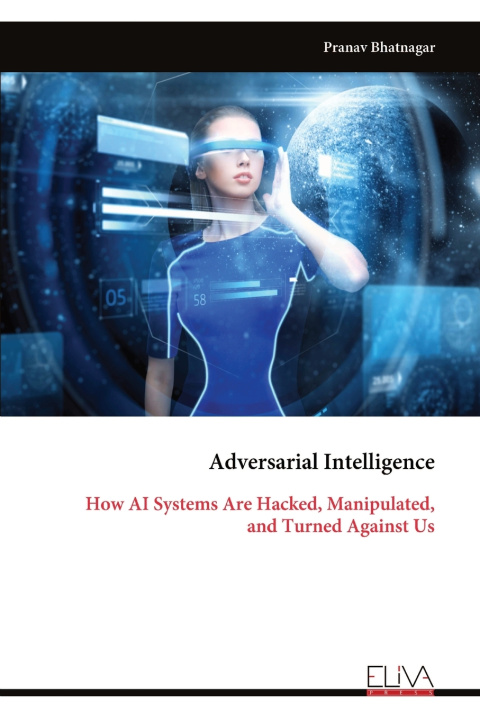 Boek Adversarial Intelligence Pranav Bhatnagar