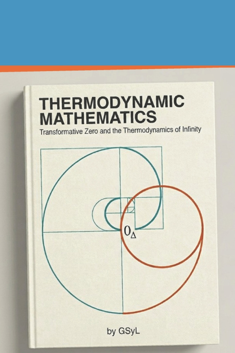 Book Thermodynamic Mathematics GSyL