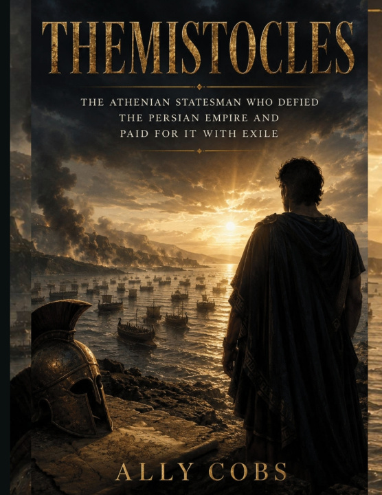 Βιβλίο Themistocles Ally Cobs