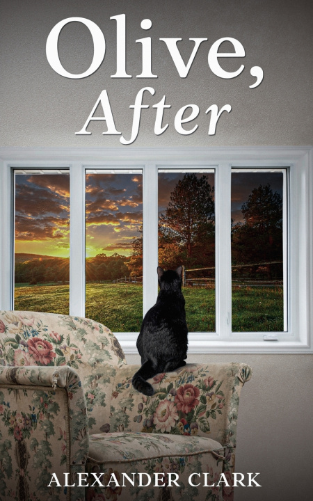 Book Olive, After Alexander Clark