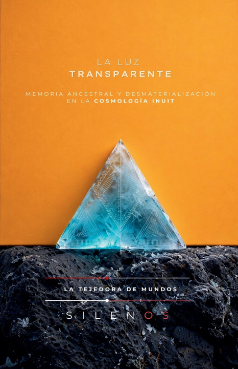 Buch LA LUZ TRANSPARENTE Cristina Lobo