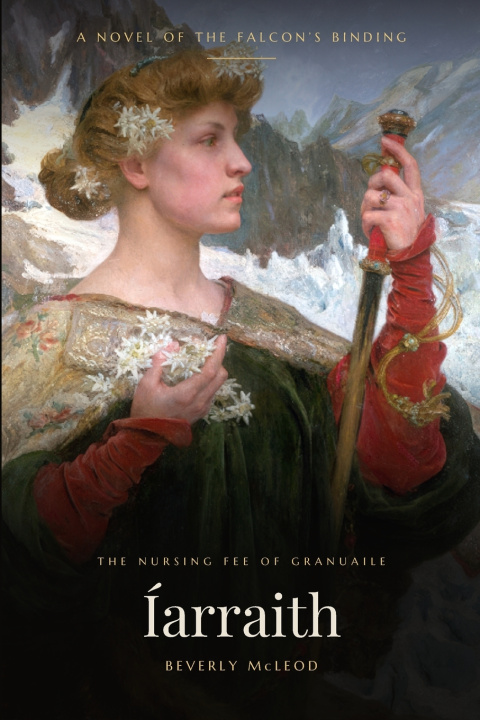 Boek Íarraith Beverly McLeod