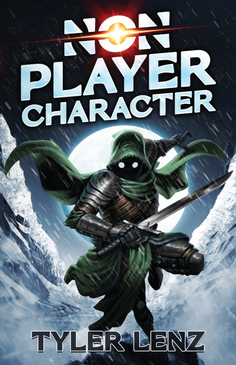Boek Non-Player Character Tyler Lenz