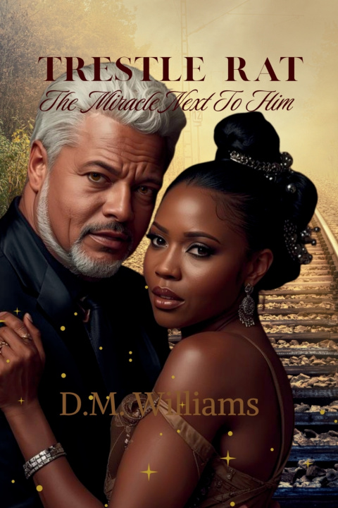 Βιβλίο Trestle Rat D.M. Williams