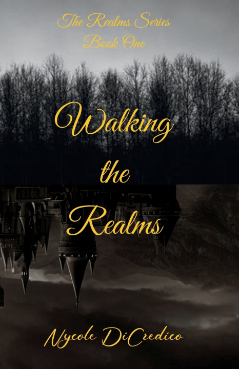 Kniha Walking The Realms Nycole Dicredico