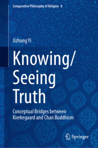 Book Knowing/Seeing Truth Jizhang Yi