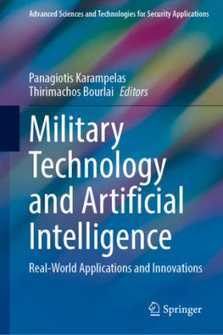Book Military Technology and Artificial Intelligence Panagiotis Karampelas