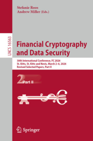 Carte Financial Cryptography and Data Security Stefanie Roos