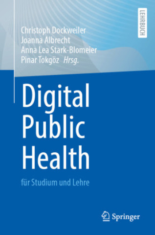 Carte Digital Public Health Christoph Dockweiler