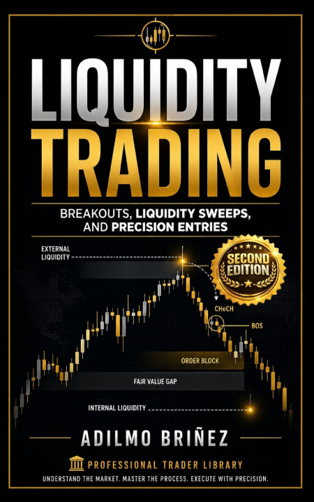 Book LIQUIDITY TRADING Adilmo Briñez