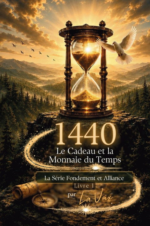 Book 1440 The Voice
