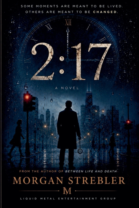Livre 2 Morgan Strebler