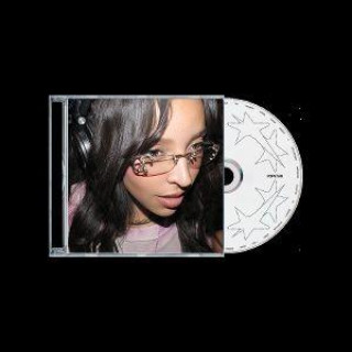 Audio Popstar Tinashe