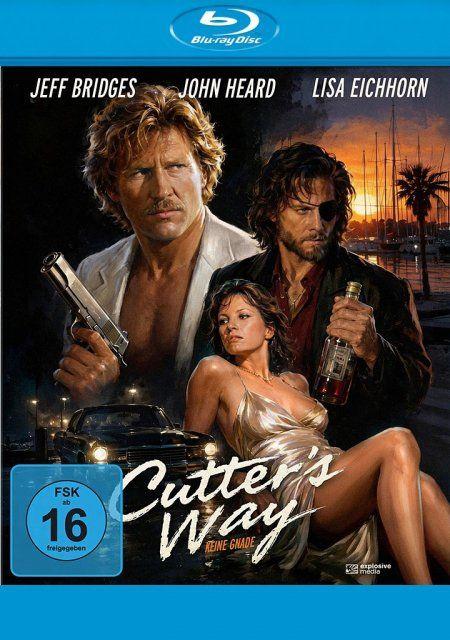 Video Cutters Way - Keine Gnade Newton Thornburg